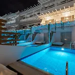 Hotell Aloe (adults Only) 2*