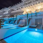 Hotell Aloe (adults Only) Faliraki
