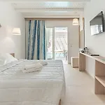 Aloe (adults Only) 2* Faliraki