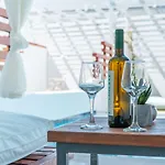 Hotell Aloe (adults Only) Faliraki