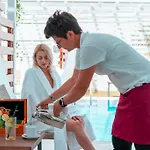 Aloe (adults Only) Hotell Faliraki