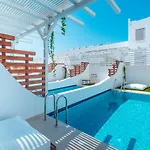 Hotell Aloe (adults Only)