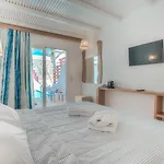 Hotell Aloe (adults Only) Faliraki