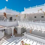 Hotell Aloe (adults Only) Faliraki