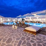Hotell Aloe (adults Only) Faliraki