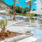 Aloe (adults Only) Hotell Faliraki