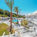 Aloe (adults Only) 2* Faliraki