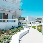 Hotell Aloe (adults Only) Faliraki