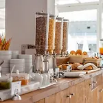 Hotell Aloe (adults Only)