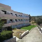 Hotell Aloe (adults Only) Faliraki