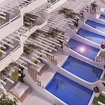 Hotell Aloe (adults Only) 2*