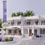 Aloe (adults Only) 2* Faliraki