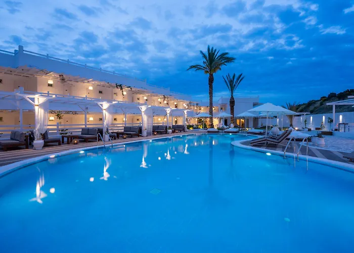 Aloe (adults Only) 2* Faliraki