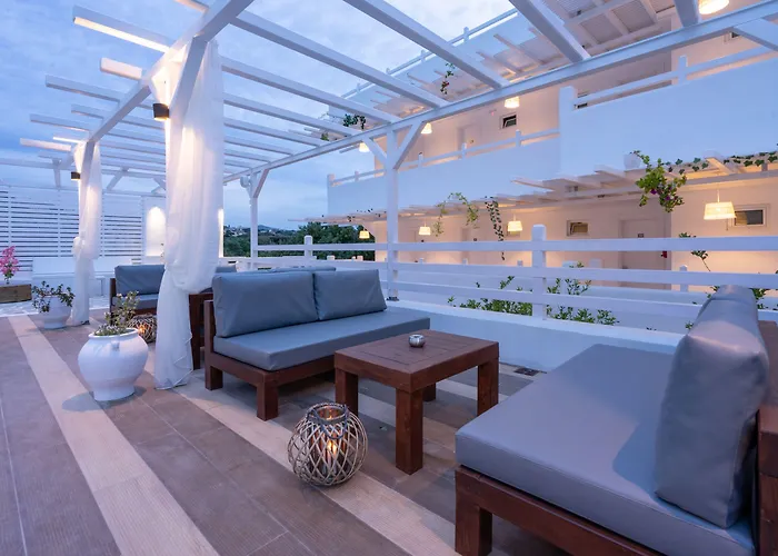 Aloe (adults Only) Hotel 2*