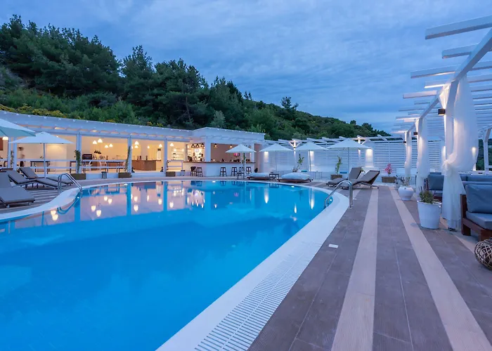 Aloe (adults Only) Hotel
