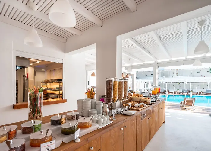 Aloe (adults Only) Hotel