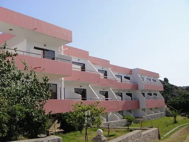 Hotel Aloe (adults Only) Faliraki