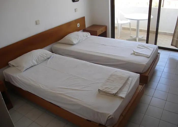 Hotel Aloe (adults Only)