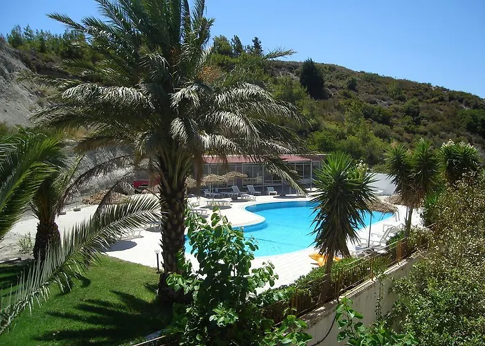 Aloe (adults Only) Hotel