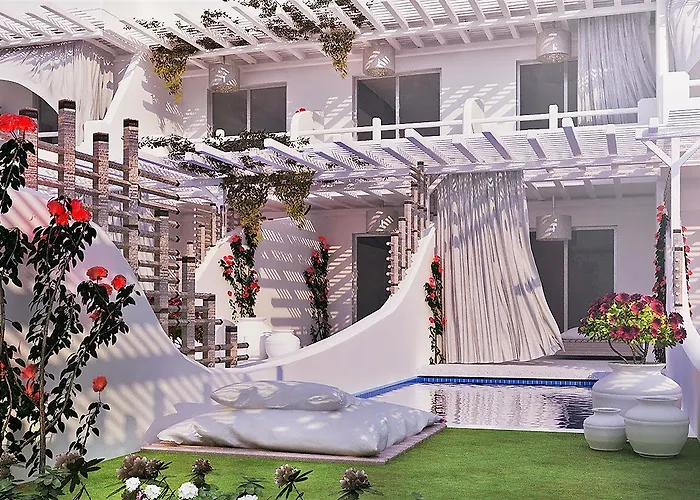 Hotel Aloe (adults Only) 2*