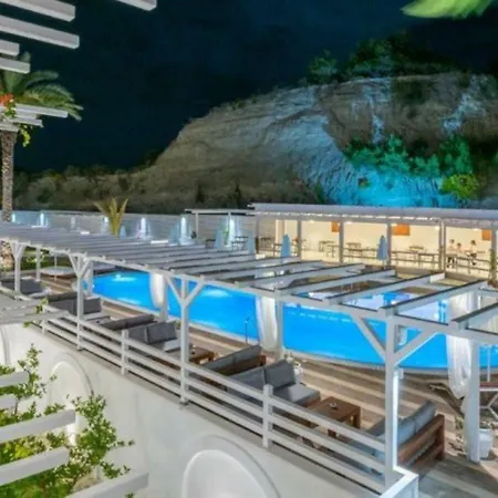 Aloe (adults Only) Hotel Faliraki