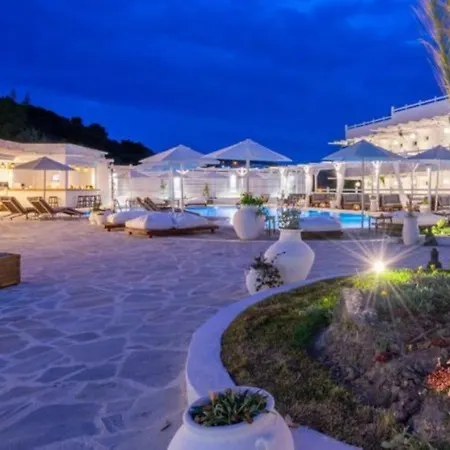 Aloe (adults Only) 2* Faliraki