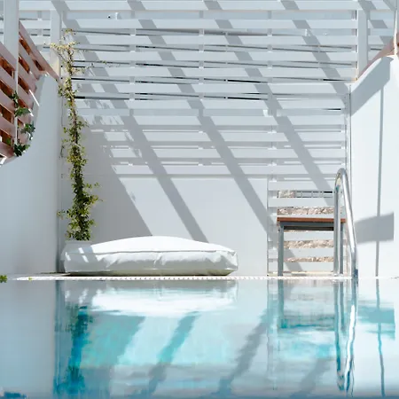 Aloe (adults Only) 2* Faliraki