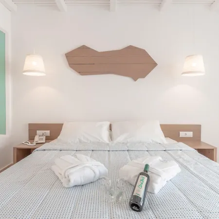 Aloe (adults Only) Hotel 2*