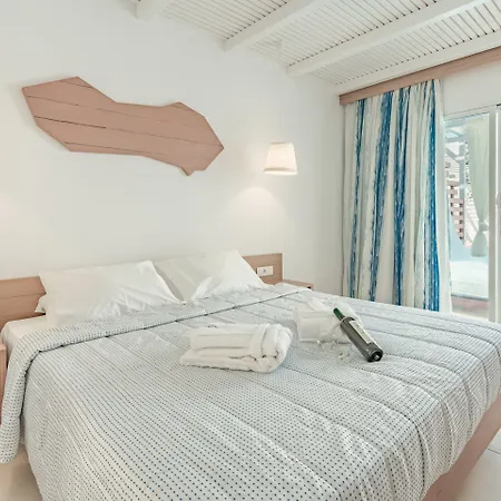 Hotel Aloe (adults Only)