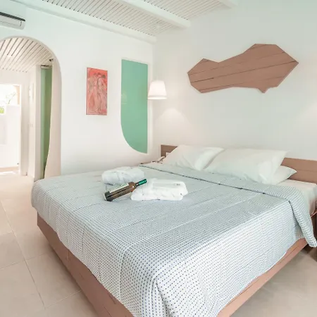 Aloe (adults Only) Hotel 2*