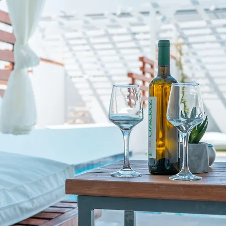 Hotel Aloe (adults Only) Faliraki