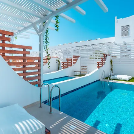 Hotel Aloe (adults Only)