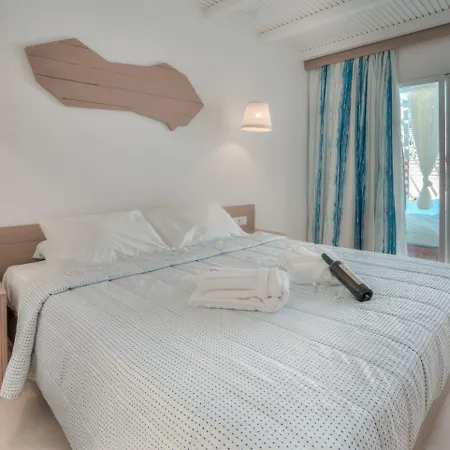 Hotel Aloe (adults Only)