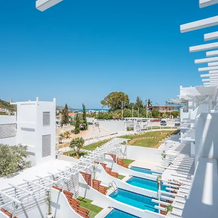 Aloe (adults Only) 2* Faliraki