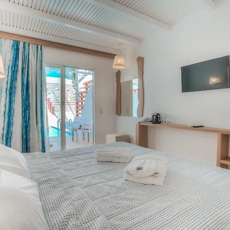 Hotel Aloe (adults Only) Faliraki