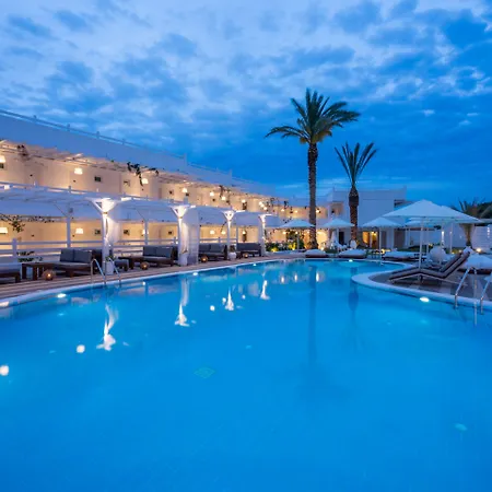 Aloe (adults Only) 2* Faliraki