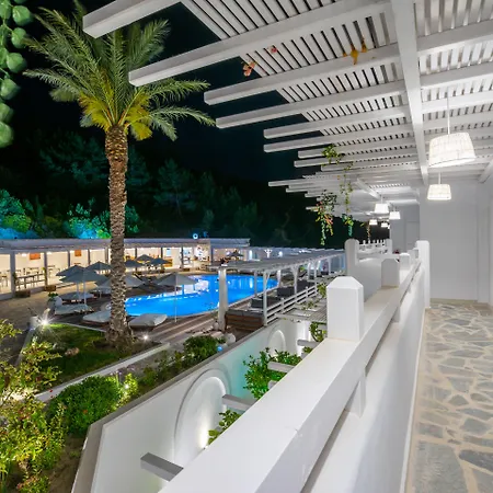 Aloe (adults Only) 2* Faliraki