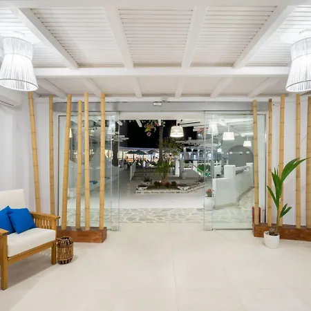 Aloe (adults Only) Hotel 2*