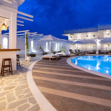 Aloe (adults Only) Hotel 2*