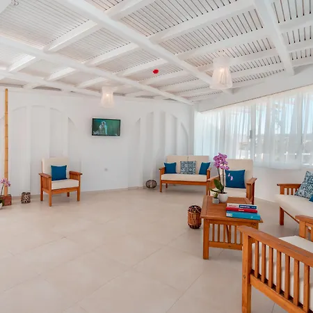 Aloe (adults Only) Hotel 2*