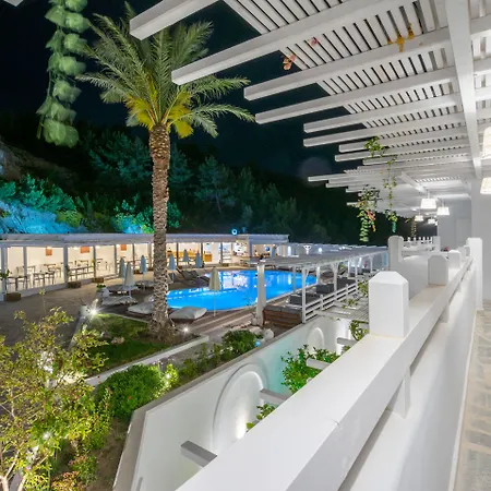 Aloe (adults Only) 2* Faliraki