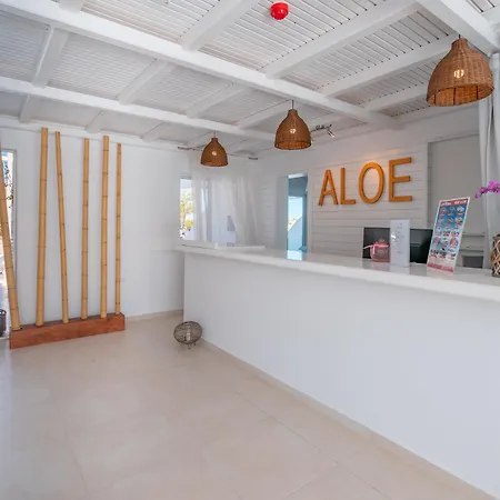 Aloe (adults Only) 2*