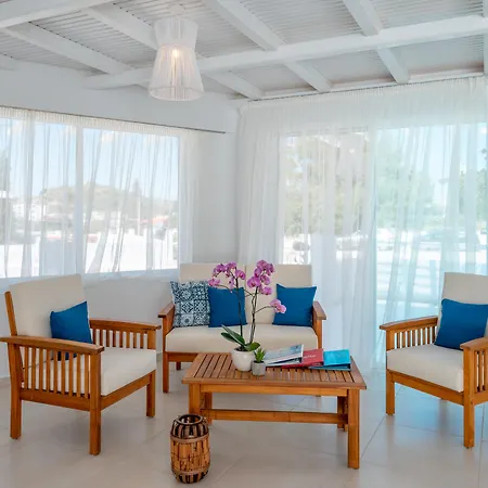 Hotel Aloe (adults Only) 2*