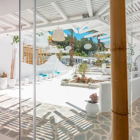 Aloe (adults Only) Hotel Faliraki