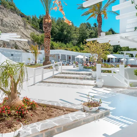 Aloe (adults Only) Hotel Faliraki