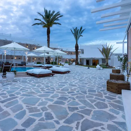 Hotel Aloe (adults Only)