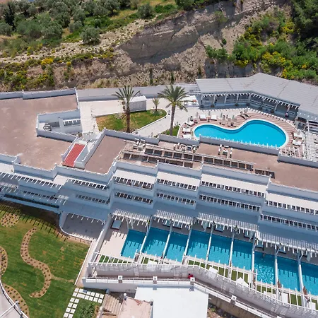 Aloe (adults Only) Hotel