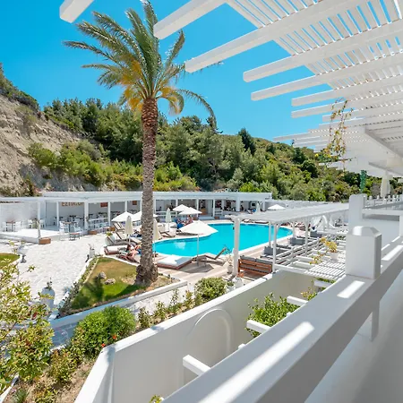 Hotel Aloe (adults Only) Faliraki