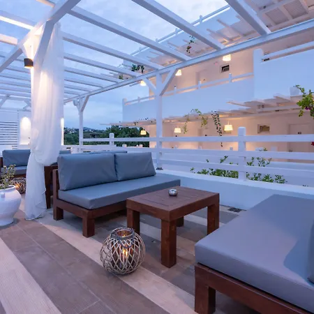 Aloe (adults Only) Hotel 2*