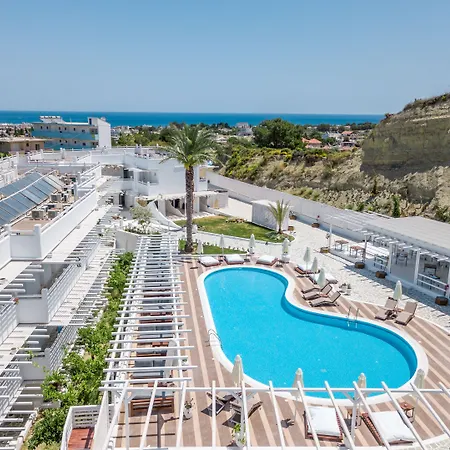 Aloe (adults Only) 2*